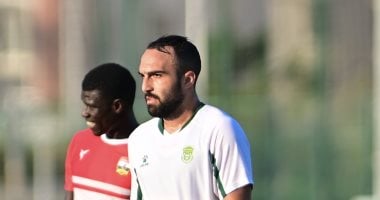 كريم يحيى على رأس 4 صفقات نجح مودرن سبورت فى ضمها خلال انتقالات الصيف