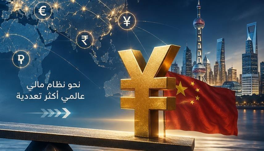بخطوات هادئة.. الصين تبني الثقة في اليوان لكسر هيمنة الدولار
