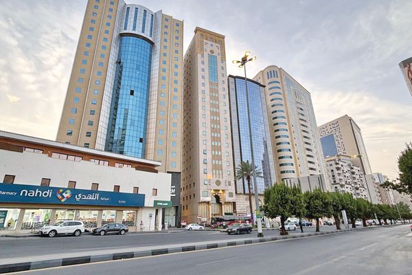 «الامتثال التجاري بمكة» قوض توسع المخالفات وعزز جودة الخدمات