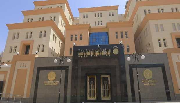 «الجوازات»: إجراءات ميسرة لكبار السن وذوي الهمم بمختلف الأقسام