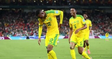 تعرف على ترتيب مجموعة جنوب أفريقيا فى كأس العالم 2026