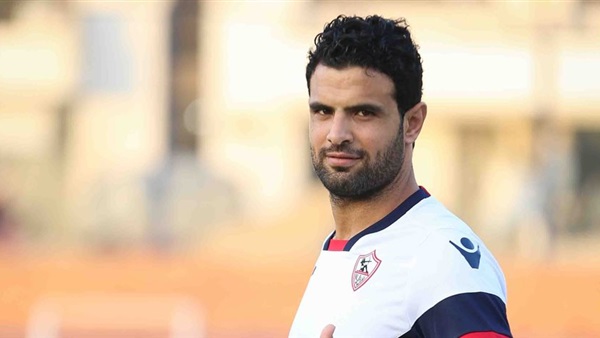 أحمد جعفر :الجيل بتاعنا كان مقفل اللعبة