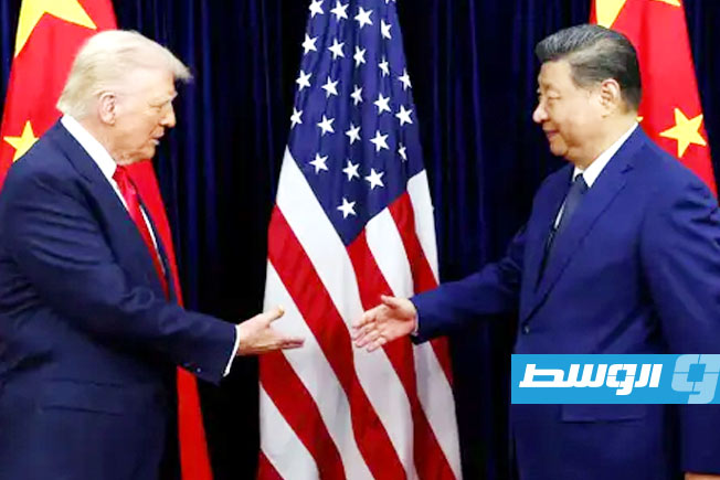 بعد لقاء نظيره الصيني.. ترامب يحذر تايوان من إعلان الاستقلال