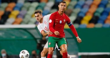مواعيد مباريات اليوم.. قمة البرتغال مع إسبانيا وأمريكا أمام بلجيكا بكأس العالم
