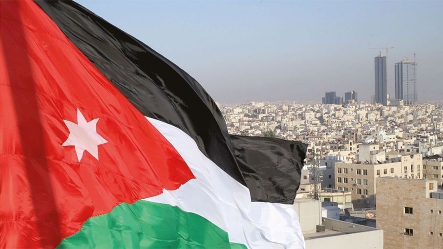 الإستراتيجيات الرقمية في الأردن: إعادة تشكيل الاقتصاد بعقل المستقبل