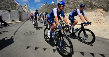 رياضة تهمك فى رمضان.. ركوب الدراجات يحافظ على نشاطك ولياقتك بالصيام