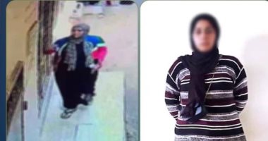 بعد اتهامها بتسميمه.. "كلب حراسة" يكشف خطة طليقة شقيق صاحبة منزل بالسنطة؟