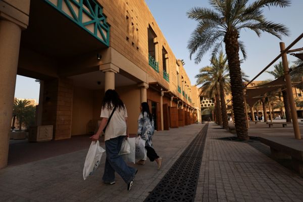 سكان المملكة ينفقون أكثر من 14 مليار ريال خلال أسبوع