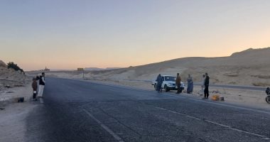 شباب كوم بلال يواصلون مسيرة 12 عامًا من إفطار الصائمين