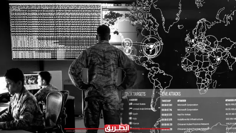 القادم أسوأ.. الحروب القادمة تدار بالخوادم لا بالدبابات