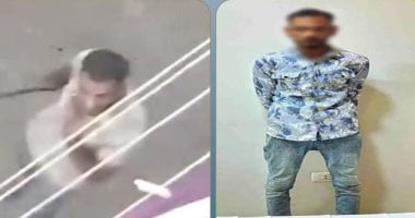 الداخلية تضبط شخصا هدد آخر بسلاح أبيض بسبب خلافات الجيرة بسوهاج