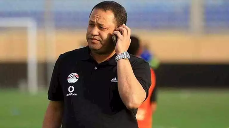 تغريم متهمة 50 ألف جنيه في قضية سب الكابتن ضياء السيد