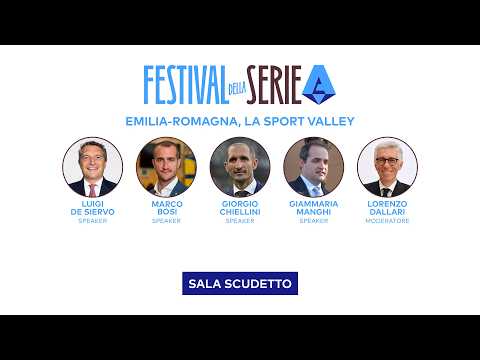 EMILIA-ROMAGNA, LA SPORT VALLEY