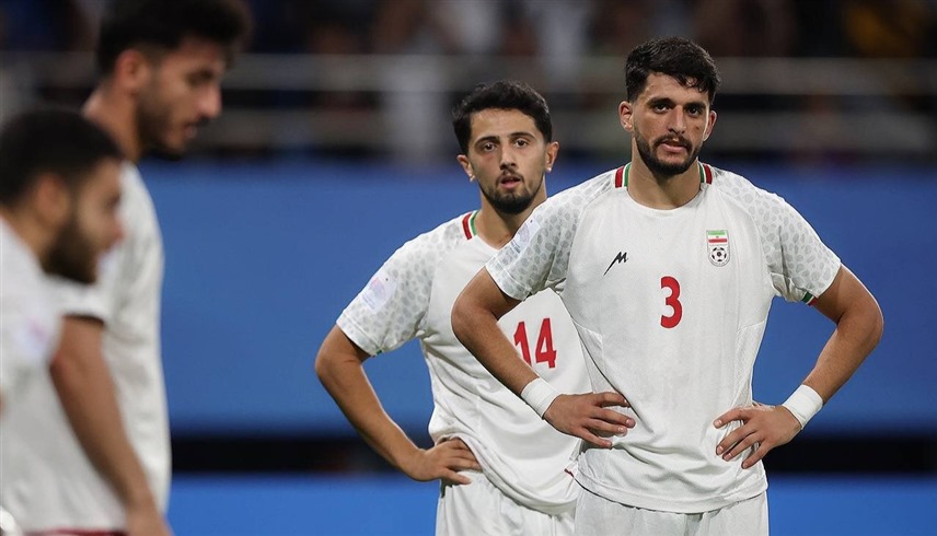 الاتحاد الإيراني بين عقوبات "فيفا" المغلظة واللعب بالتصريحات