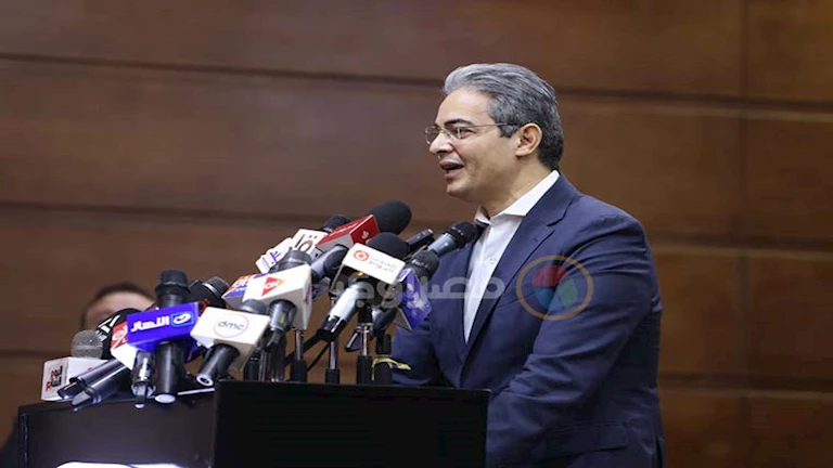 نقيب الإعلاميين: الهدف ليس العقاب.. بل الحفاظ على انضباط المهنة