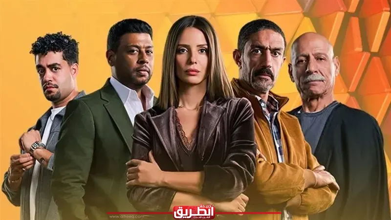 رسالة مؤثرة من إيمان العاصي لجمهورها بعد المحطة الأخيرة في ”قسمة العدل”