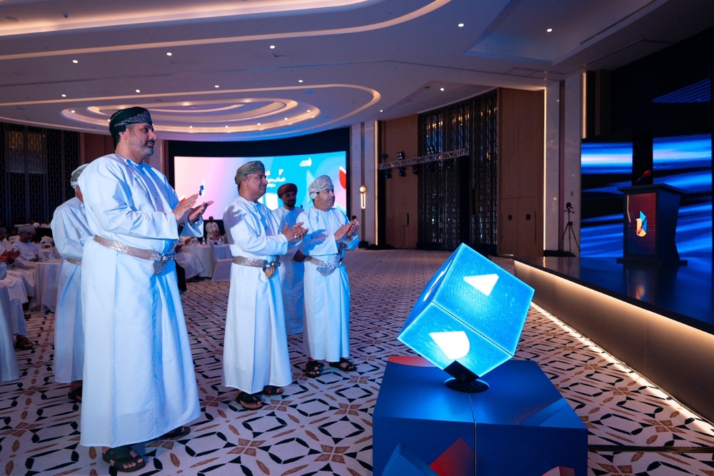 تدشين الاستراتيجية المؤسسية لجامعة التقنية والعلوم التطبيقية (2026–2030)