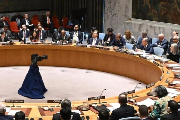 مجلس الأمن يعقد سلسلة اجتماعات حول لبنان والنزاع فى أبيى والتنسيق العسكري