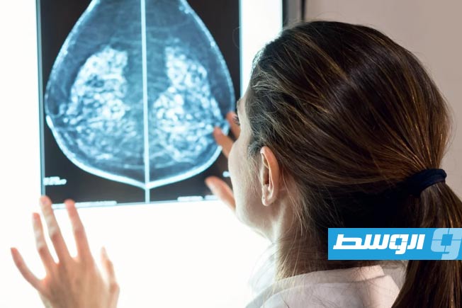 دراسة تكشف سبب ارتفاع خطر الإصابة بسرطان الثدي مع التقدم في السن
