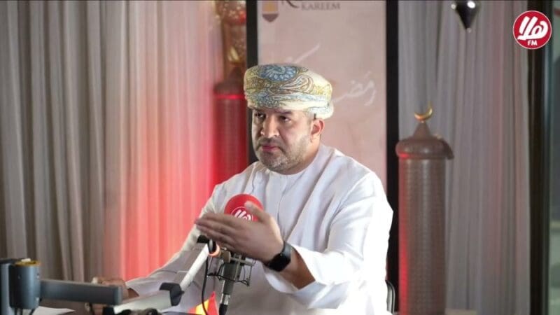 الدكتور إسماعيل الحبسي: إصابات شائعة وطرق إسعافها الصحيحة في رمضان