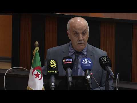 وزارة الصحة تنظم ملتقى لعرض المخطط الوطني الاستراتيجي للصحة في الوسط المهني 2026 2030