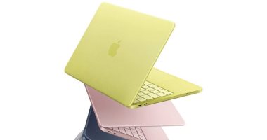 جهاز MacBook Neo يحطم توقعات المبيعات وأبل ترفع إنتاجه لـ10 ملايين وحدة