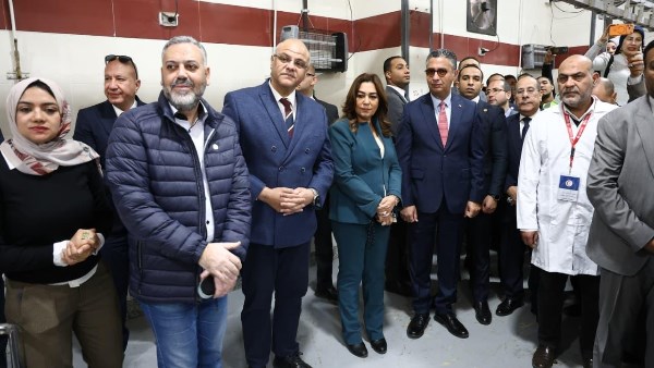 تفاصيل افتتاح مجزر كفر شكر| الأول من نوعه في مصر يعمل وفق الكود العالمي للمجازر