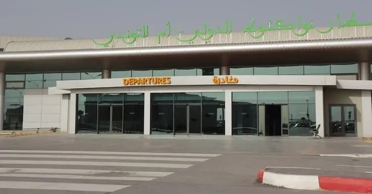 إدارة الأمن تؤكد منع مواطن من السفر وتوضح ملابسات القرار