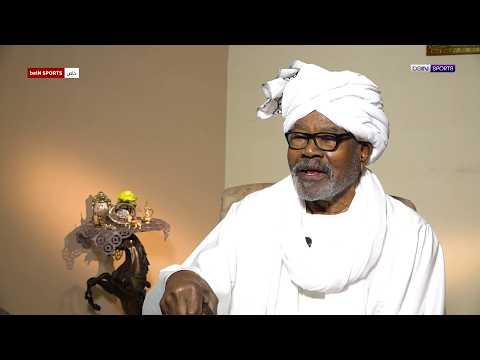 قصة نادرة في كرة القدم ⚽️ الرئيس السابق لنادي الهلال نيالا طالب بأرض لناديه… ولمنافسه المريخ أيضًا!