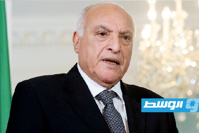 عطاف: الجزائر تدعو إلى الوقف الفوري لكل أشكال التصعيد في المنطقة وتغليب الحوار