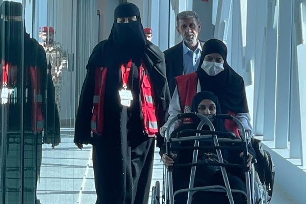 جهود سعودية متكاملة تسهّل عودة العراقيين