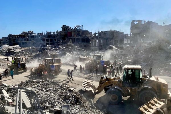 الأمم المتحدة: الوضع الإنساني في قطاع غزة لا يزال بالغ الخطورة