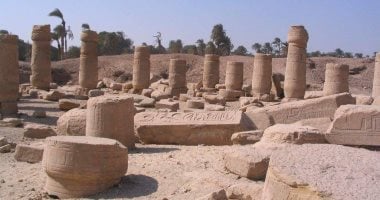 خلى بالك.. تسلق الآثار والتسلل للمناطق الأثرية نهايته الحبس والغرامة