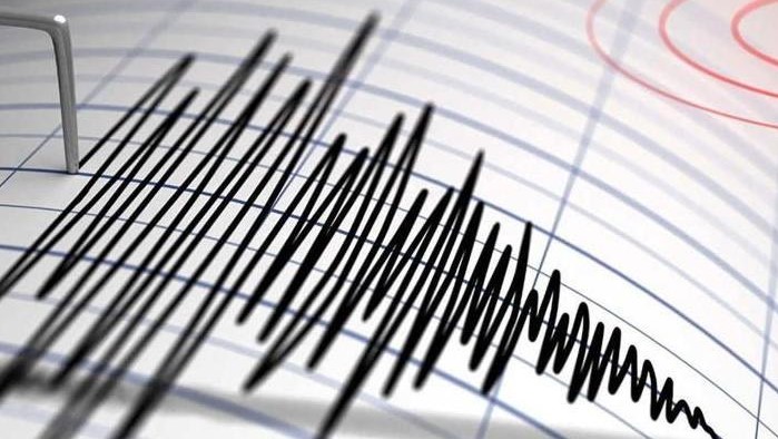 هزة أرضية بقوة 4.6 درجات تضرب حدود العراق