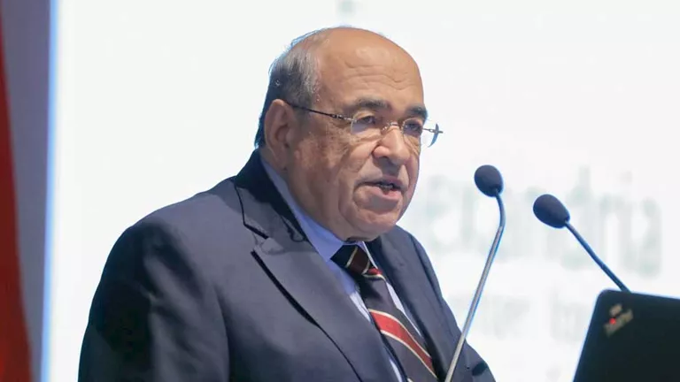 الفقي: العرب هم من يدفع ثمن المشكلات الإقليمية والدولية