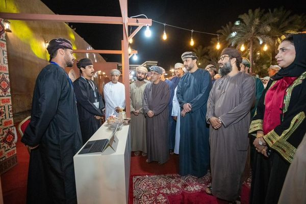 وزارة الثقافة والرياضة والشباب تعلن عن المبادرات المدعومة لعام 2026