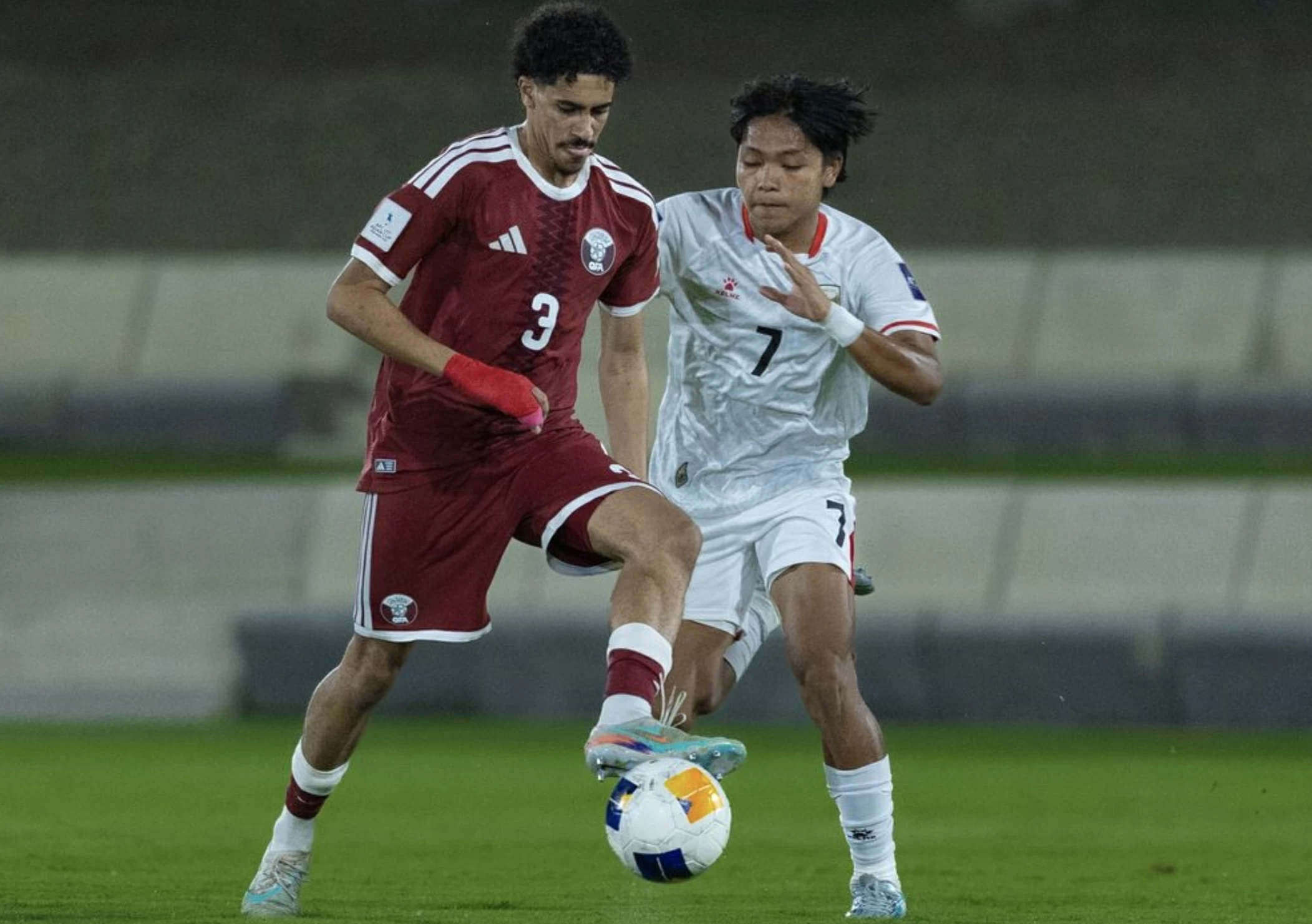 صراع ثلاثي لمرافقة الياباني لربع نهائي «كأس آسيا تحت ١٧ عاماً»