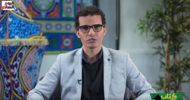 أحمد إبراهيم الشريف: المتحدة قدمت دراما تمس حياة المشاهد وتحافظ على البعد الفنى