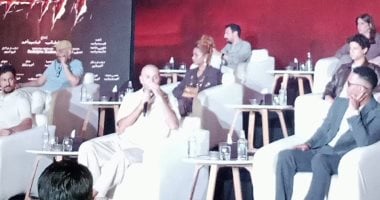 محمد دياب: محمد رمضان هيغير شكل البطل الشعبى فى فيلم أسد
