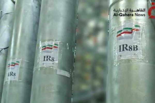 متحدث الخارجية الإيرانية: خيار نقل اليورانيوم المخصب إلى الخارج مرفوض