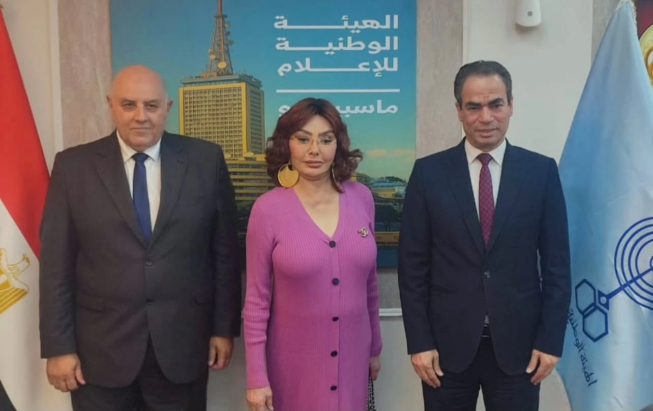 نبيلة عبيد تكشف مفاجأة لجمهورها