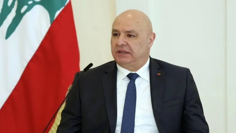 عون: التفاوض هو السبيل الوحيد لاستعادة الحقوق