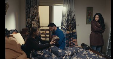 مسلسل درش الحلقة 24.. صندوق يكشف لسهر الصايغ حقيقة مصطفى شعبان