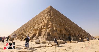 عيدك بين الأهرامات وأبو الهول.. تعرف على موعد الزيارة فى عيد الفطر