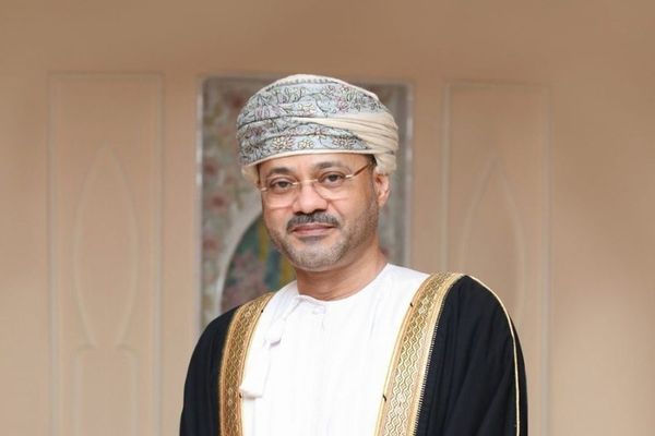 وزير الخارجية يبحث مع نظيره العراقي العلاقات الثنائية والتطورات الإقليمية