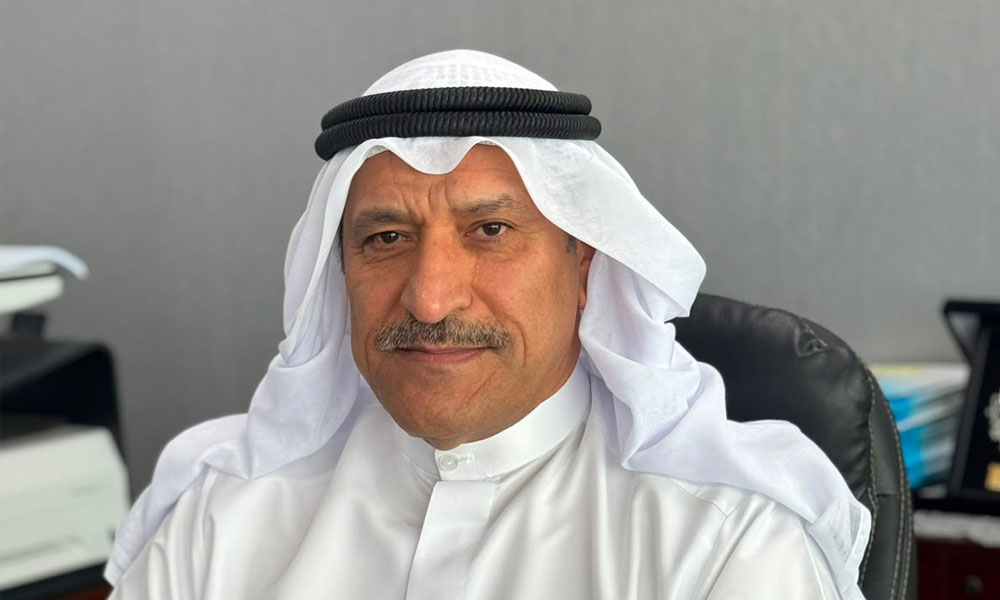 الجامعات الخاصة: حملة “اصنع مستقبلك” تجسد حرص الأمانة العامة على تمكين الطلبة في مرحلة التسجيل ضمن خطة البعثات الداخلية
