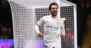برشلونة يقترب من ضم بيرناردو سيلفا في صفقة مجانية