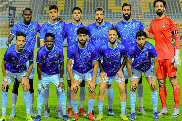المقاولون العرب ومودرن سبورت في مواجهة تحصيل حاصل بالدوري