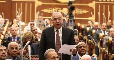 عصام خليل لوزير الشباب: نحتاج لتمويل مبتكر للاستعداد لأولمبياد 2028