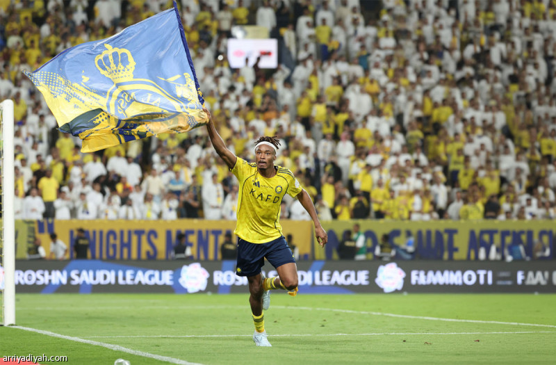 11 عاما.. النصر لا يهتز أمام الأهلاويين